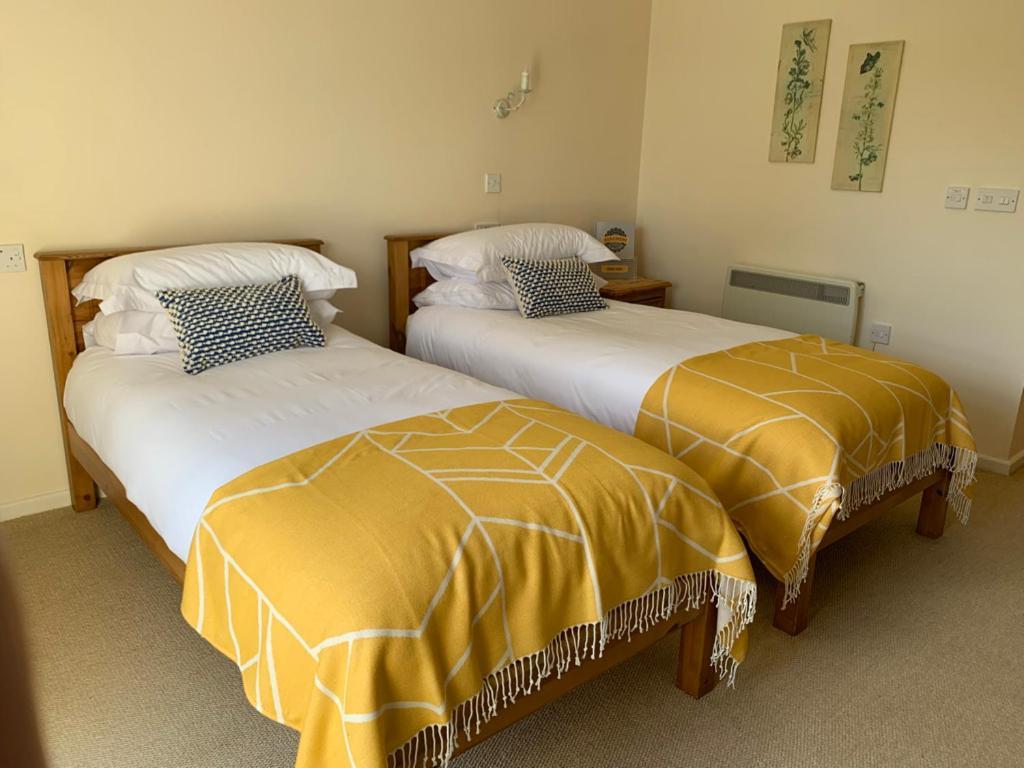 Zucchini Italian Kitchen & Rooms Труро Екстер'єр фото